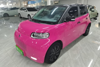 欧拉白猫 2020款 360km 豪华型