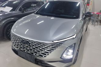 奇瑞 欧萌达 2022款 1.6TGDI DCT高维版