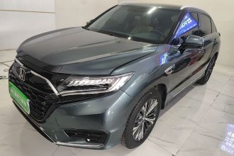 本田UR-V 2020款 370TURBO 两驱尊雅版