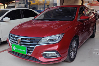 荣威i5 2019款 1.5L 自动4G互联朗豪版