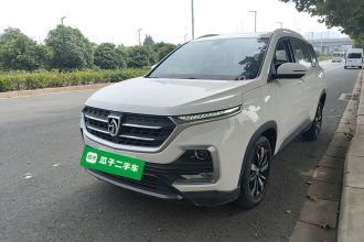 宝骏530 2019款 1.5T CVT尊贵型 国V