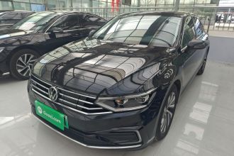 大众 迈腾GTE插电混动 2022款 GTE 豪华型