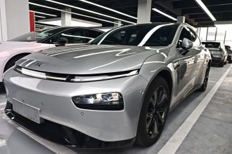 小鹏P7 2020款 670N