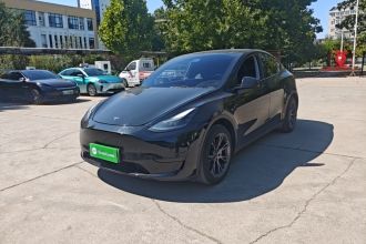 特斯拉 Model Y 2023款 后轮驱动版
