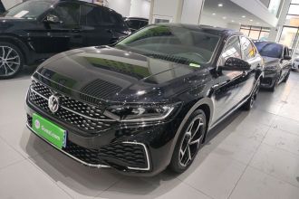 大众 帕萨特 2024款 380TSI 星空龙腾版