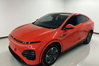 小鹏G6 2023款 580 长续航 Pro