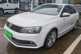 大众 速腾 2015款 230TSI 自动舒适型