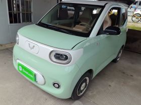 五菱汽车 宏光MINIEV 2024款 第三代 120km