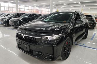 岚图汽车 岚图FREE 2025款 318 318km 后驱环游版