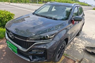 凯翼 炫界 2024款 1.5L 手动豪华版