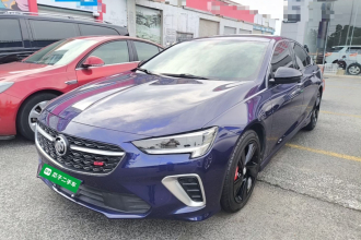 别克 君威 2020款 GS 28T 尊贵型