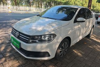 大众 桑塔纳 2016款 1.6L 自动风尚版