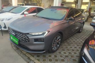 福特 蒙迪欧 2022款 EcoBoost 245 至尊型