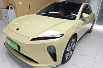 蔚来ET5 2022款 75kWh