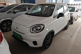 零跑汽车 零跑T03 2023款 310轻享版