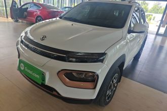东风纳米 纳米BOX 2022款 冠军款 轻风版 201KM 标准型