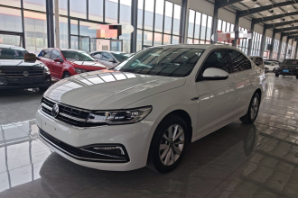 大众 宝来 2021款 280TSI DSG精英智联版