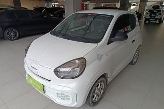 荣威 科莱威CLEVER 2022款 311km元气啵啵版