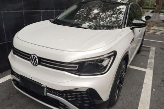 大众 ID.6 CROZZ 2021款 高性能PRIME版