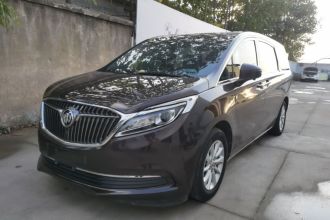别克GL8 2018款 ES 28T 舒适型 国VI