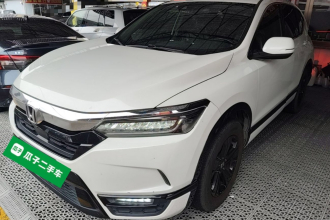 本田 皓影 2020款 240TURBO CVT两驱尊贵版