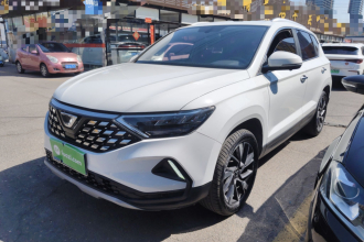 捷达VS5 2019款 280TSI 自动荣耀型