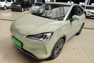 哪吒汽车 哪吒V 2022款 潮 400 Lite