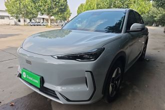 吉利银河 银河E5 2026款 530km 启航版