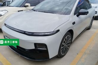 零跑汽车 零跑B01 2025款 550悦享版