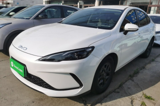 比亚迪 海豹05 DM-i 2025款 DM-i 智驾版 55KM豪华型