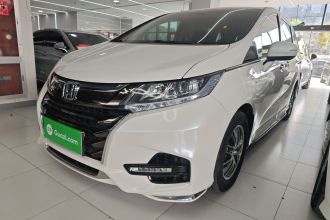 本田 奥德赛 2019款 2.0L 锐·畅享版