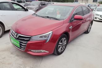 纳智捷 纳5 2015款 1.8T 自动智尊型