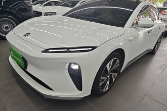 蔚来ET5 2022款 75kWh