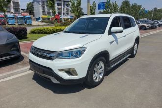 长安CS75 2014款 1.8T 自动精英型 国IV