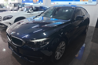 宝马3系GT 2018款 320i 时尚型