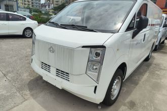 长安跨越 跨越星光 EV 2025款 3人厢车 305km 舒适版