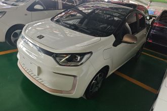 思皓 花仙子 2021款 302km 豪华型 31.4kWh