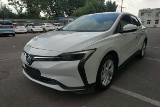 别克 微蓝6 2022款 互联共享型 PLUS