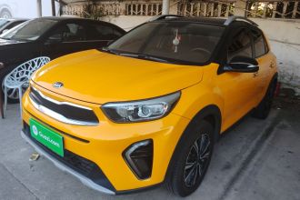 起亚 奕跑 2019款  1.4L 自动运动版 国VI