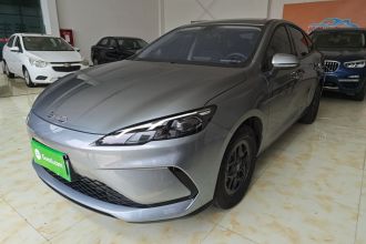 比亚迪 海豹05 DM-i 2026款 DM-i 128KM豪华型
