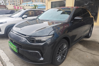 零跑汽车 零跑C11 2023款 增程 300舒享版