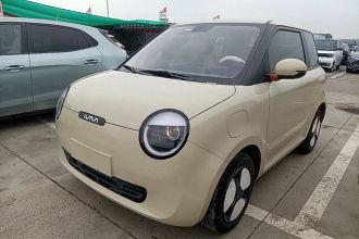 长安启源 长安Lumin 2022款 210km 香甜款