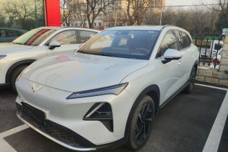 五菱汽车 五菱星光S 2024款 510km 旗舰型