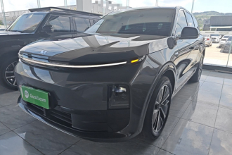 理想汽车 理想L6 2024款 Pro