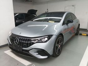 奔驰EQE AMG 2023款 AMG EQE 53 4MATIC+