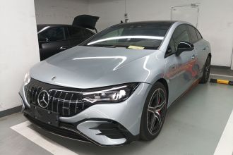 奔驰EQE AMG 2023款 AMG EQE 53 4MATIC+