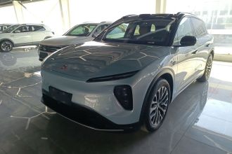 蔚来ES6 2023款 75kWh