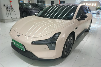 小鹏MONA M03 2025款 600 超长续航 Max