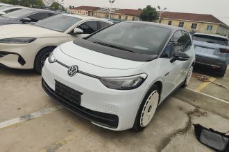 大众ID.3 2023款 纯净智享版