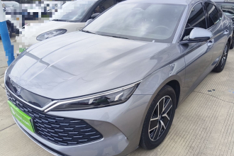 比亚迪 秦L 2024款 DM-i 120KM超越型